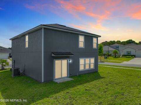 2907 Big Burn Court, Orange Park FL - photo 11 of 30