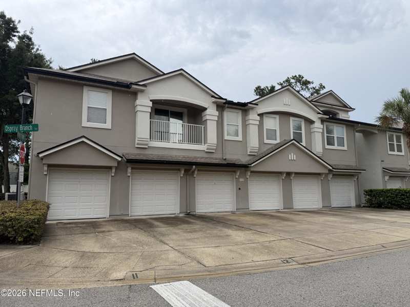 3 bedroom Condominium at 9401 Osprey Branch Trail #4-11, Osprey Branch, Jacksonville — photo 1