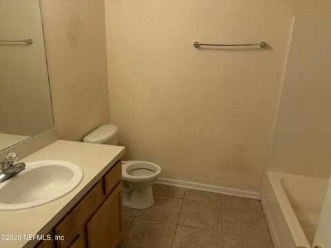 9401 Osprey Branch Trail #4-11, Jacksonville FL - photo 15 of 16