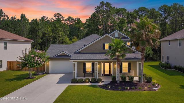 Magnolia Point Golf Side Villa