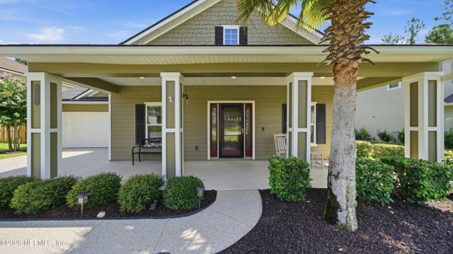Magnolia Point Golf Side Villa