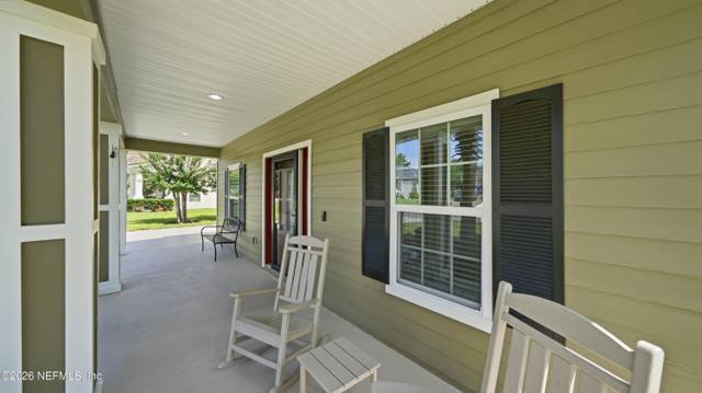 Magnolia Point Golf Side Villa