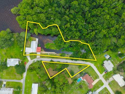 109 Canal Street, Crescent City FL - photo 24 of 34