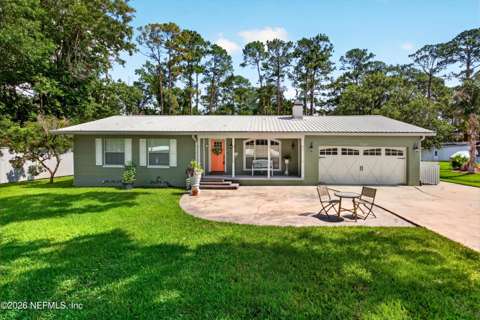 5843 Ovella Road, home for sale on Ovella Road