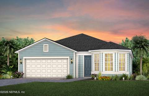 889 Del Webb Parkway, home for sale in Yulee 32097