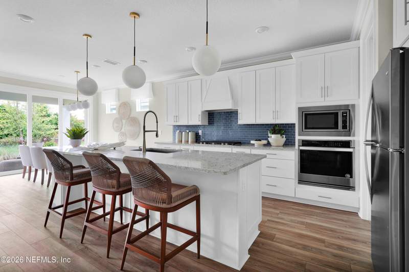 3 bedroom Single Family Residence at 889 Del Webb Parkway, Del Webb Wildlight, Yulee — photo 5