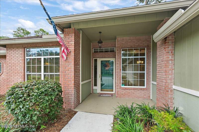 4 bedroom Single Family Residence at 488 Wynfield Circle, Wynfield, Fleming Island — photo 4