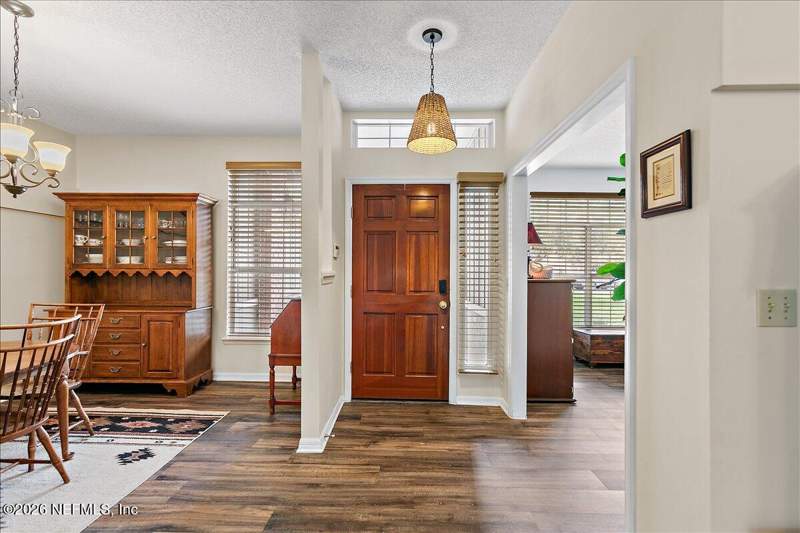 4 bedroom Single Family Residence at 488 Wynfield Circle, Wynfield, Fleming Island — photo 5