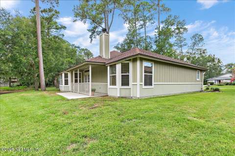 488 Wynfield Circle, Fleming Island FL - photo 23 of 33