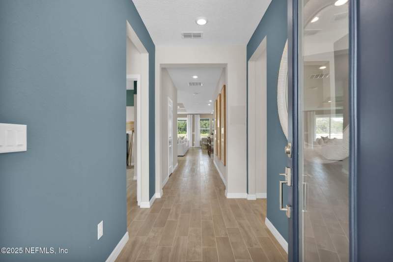 3 bedroom Single Family Residence at 825 Del Webb Parkway, Del Webb Wildlight, Yulee — photo 5