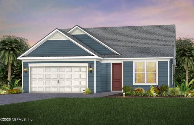 825 DEL WEBB Parkway, Yulee 32097 home for sale