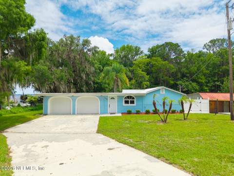 109 Canal Street, Crescent City FL - photo 6 of 34