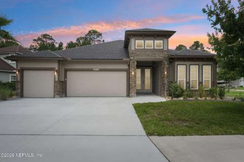 96069 Breezeway Court, home for sale in Yulee 32097
