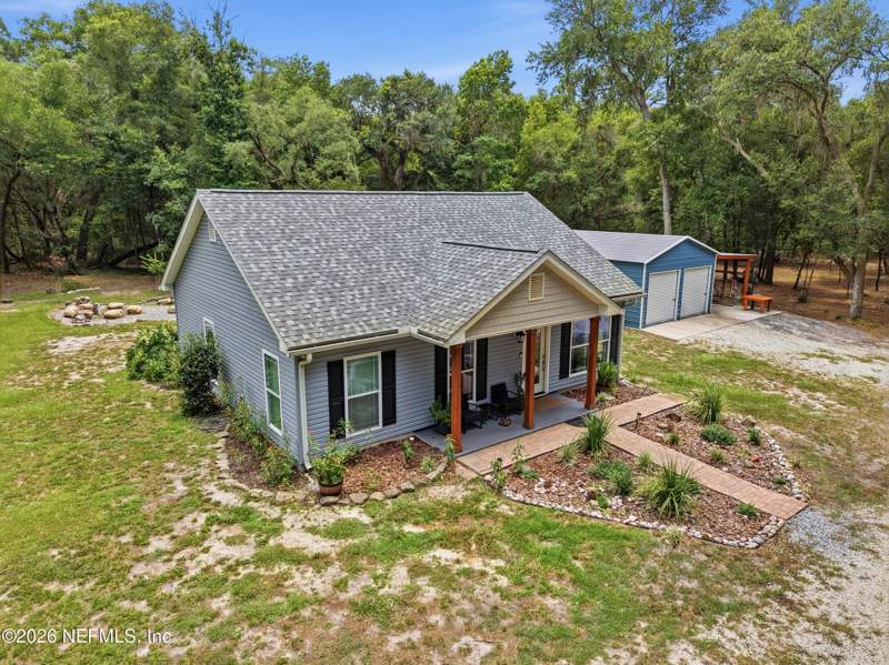 3 bedroom Single Family Residence at 5019 Heskett Lane, Clay Shores, Keystone Heights — photo 3