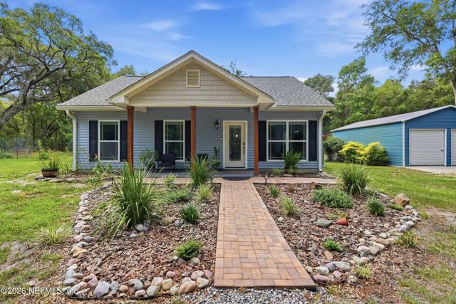 5019 HESKETT Lane home for sale in Clay Shores