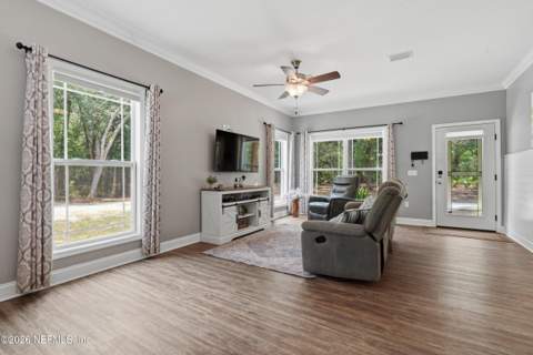 5019 Heskett Lane, Keystone Heights FL - photo 6 of 46