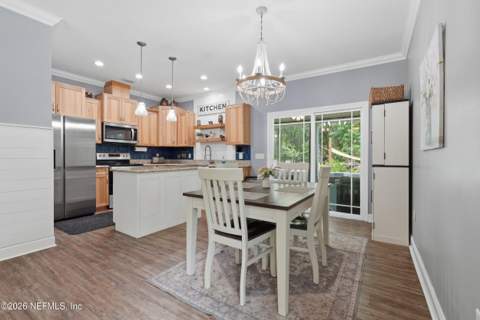5019 Heskett Lane, Keystone Heights FL - photo 9 of 46