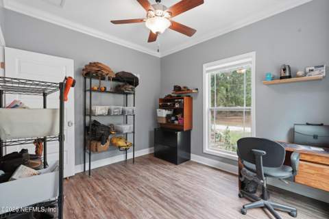5019 Heskett Lane, Keystone Heights FL - photo 22 of 46