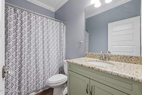 5019 Heskett Lane, Keystone Heights FL - photo 21 of 46