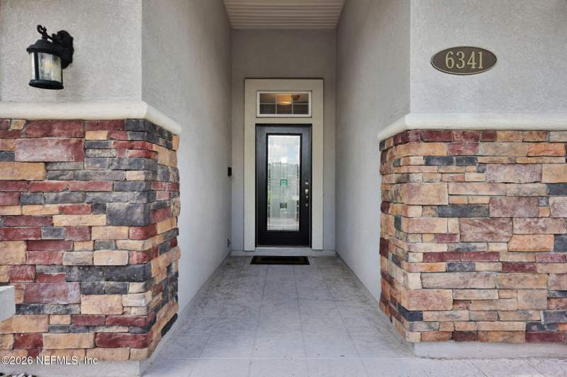 4 bedroom Single Family Residence at 6341 Rolling Tree Street, Sandler Chase, Jacksonville — photo 5