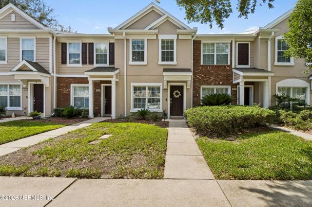 6618 ARCHING BRANCH Circle, Jacksonville 32258 home for sale