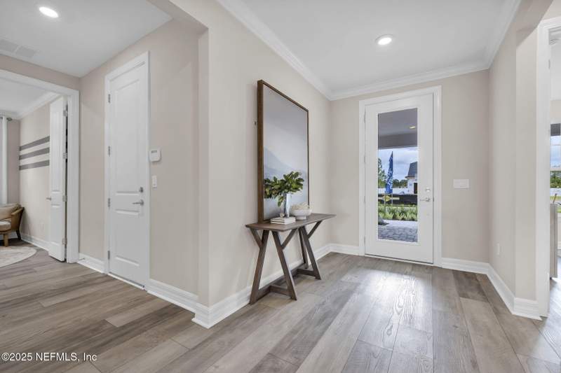 5 bedroom Single Family Residence at 921 Rooster Hollow Way, Double Branch, Middleburg — photo 4