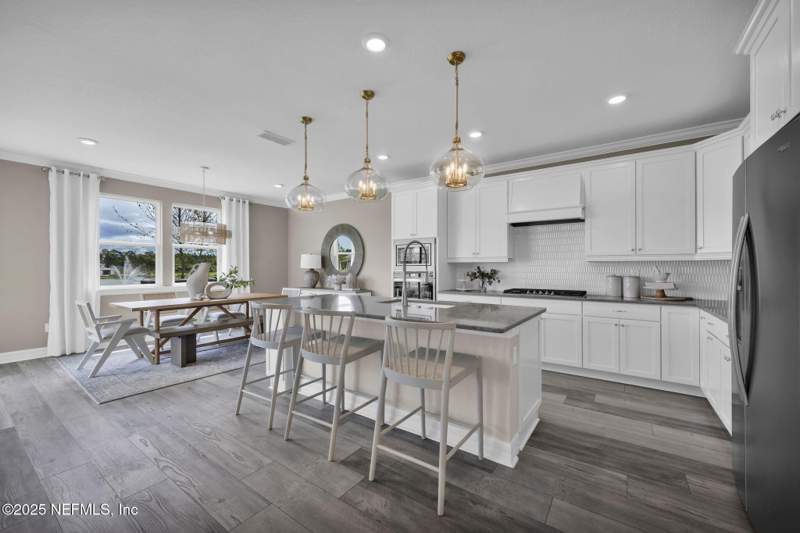 5 bedroom Single Family Residence at 921 Rooster Hollow Way, Double Branch, Middleburg — photo 5