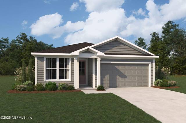 317 CRAFTON Circle, St. Johns 32259 home for sale