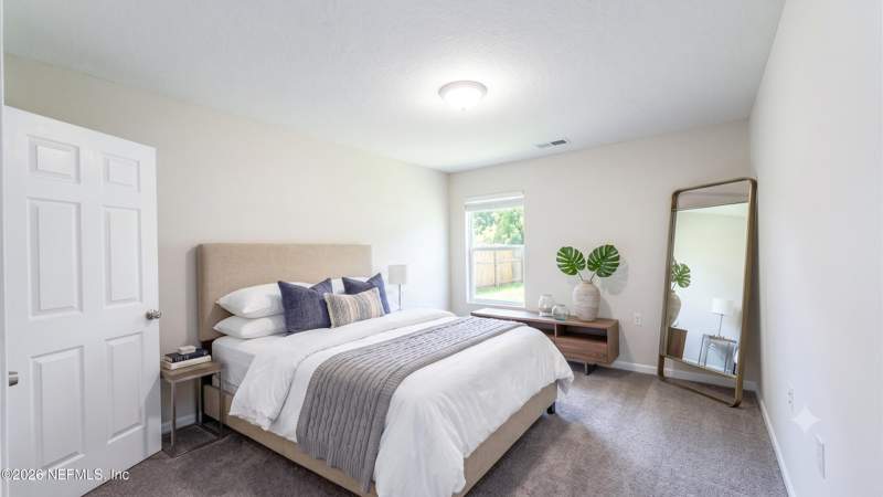 3 bedroom Single Family Residence at 8826 India Avenue, Oakwood Villa Ests, Jacksonville — photo 5