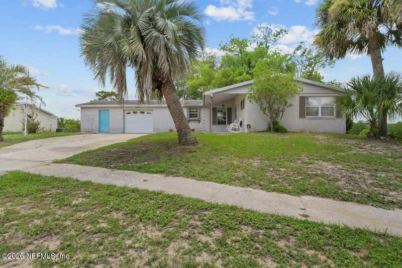 3 bedroom Single Family Residence at 951 Viscaya Boulevard, St Augustine Shores, St. Augustine — photo 1