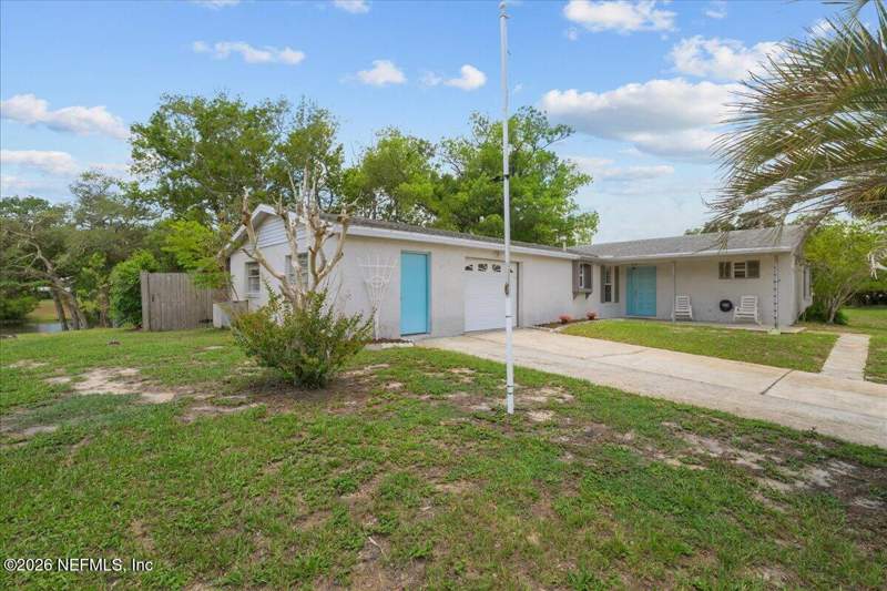 3 bedroom Single Family Residence at 951 Viscaya Boulevard, St Augustine Shores, St. Augustine — photo 4