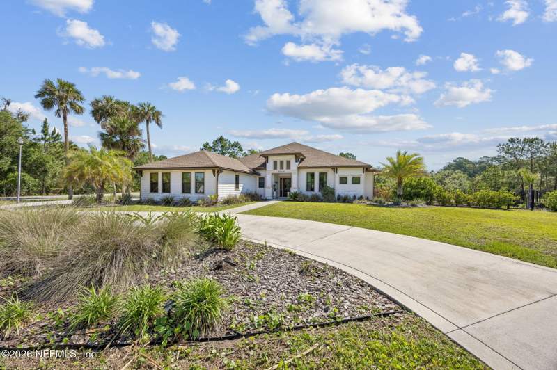 4 bedroom Single Family Residence at 95016 Aubrey Court, Amelia Bay Estates, Fernandina Beach — photo 2