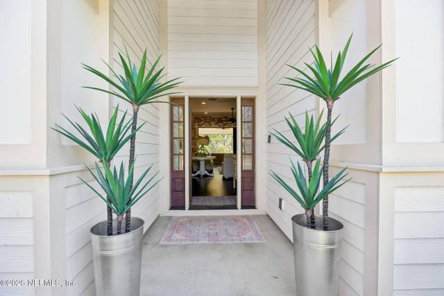 Amelia Bay Estates