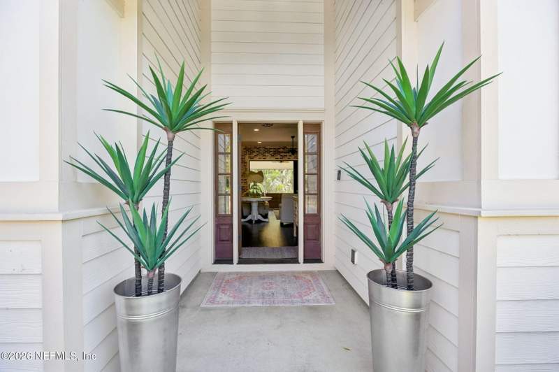 4 bedroom Single Family Residence at 95016 Aubrey Court, Amelia Bay Estates, Fernandina Beach — photo 3