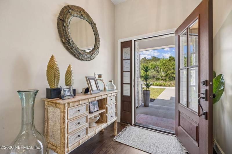 4 bedroom Single Family Residence at 95016 Aubrey Court, Amelia Bay Estates, Fernandina Beach — photo 4