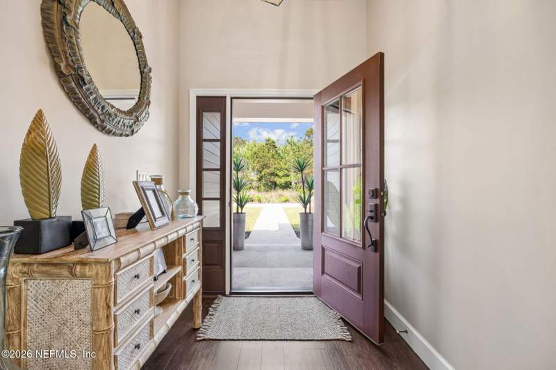 4 bedroom Single Family Residence at 95016 Aubrey Court, Amelia Bay Estates, Fernandina Beach — photo 5