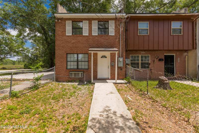 3 bedroom Townhouse at 7235 Ken Knight Drive, Washington Heights, Jacksonville — photo 1