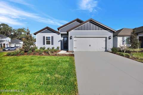2412 Pemrose Loop, gated community for sale in Middleburg