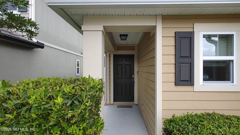 3 bedroom Single Family Residence at 8324 Meadow Walk Lane, Pine Terrace At The Meadows, Jacksonville — photo 4