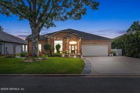 2118 Birch Bark Court, Jacksonville FL - photo 11 of 49