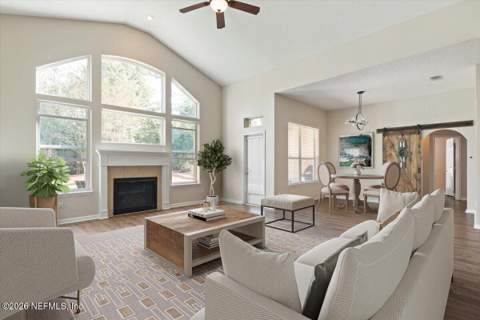 2840 S Portofino Road, St. Augustine FL - photo 21 of 74