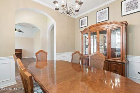 2840 S Portofino Road, St. Augustine FL - photo 13 of 74