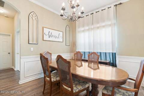 2840 S Portofino Road, St. Augustine FL - photo 14 of 74