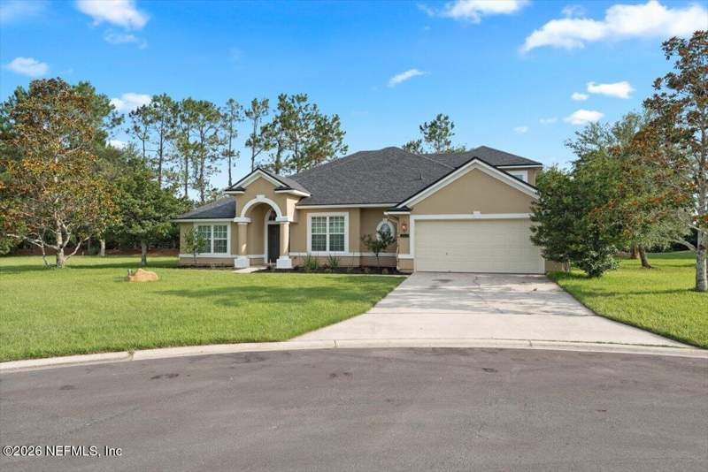 5 bedroom Single Family Residence at 2840 S Portofino Road, Murabella, St. Augustine — photo 4
