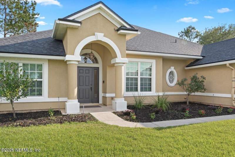 5 bedroom Single Family Residence at 2840 S Portofino Road, Murabella, St. Augustine — photo 5