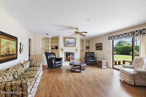 2365 Smullian Trail, Jacksonville FL - photo 7 of 31