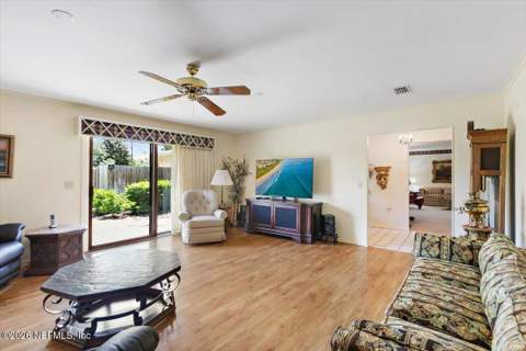 2365 Smullian Trail, Jacksonville FL - photo 8 of 31