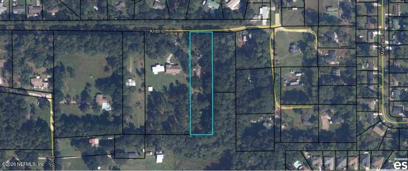 1 bedroom Manufactured Home at 2709 Kristi Court, Middleburg, Middleburg — photo 3