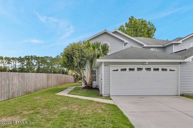 Southern Villas