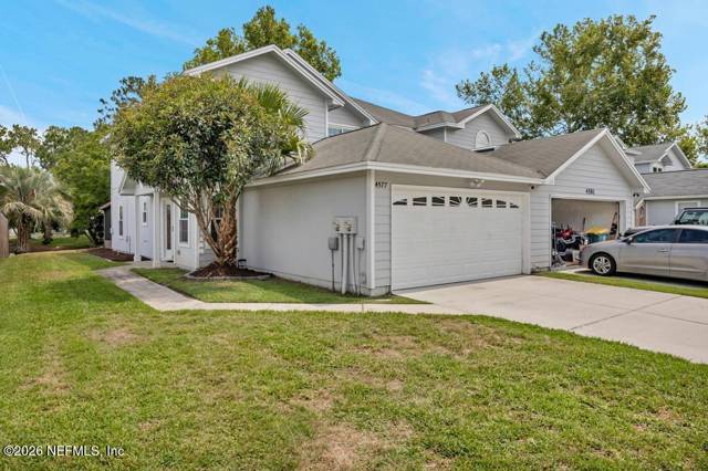 Southern Villas